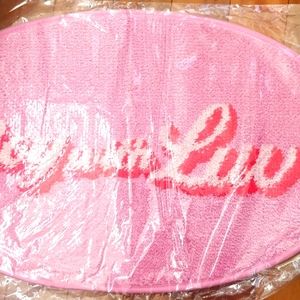 BTS Boy with Luv Rug 01 pop up